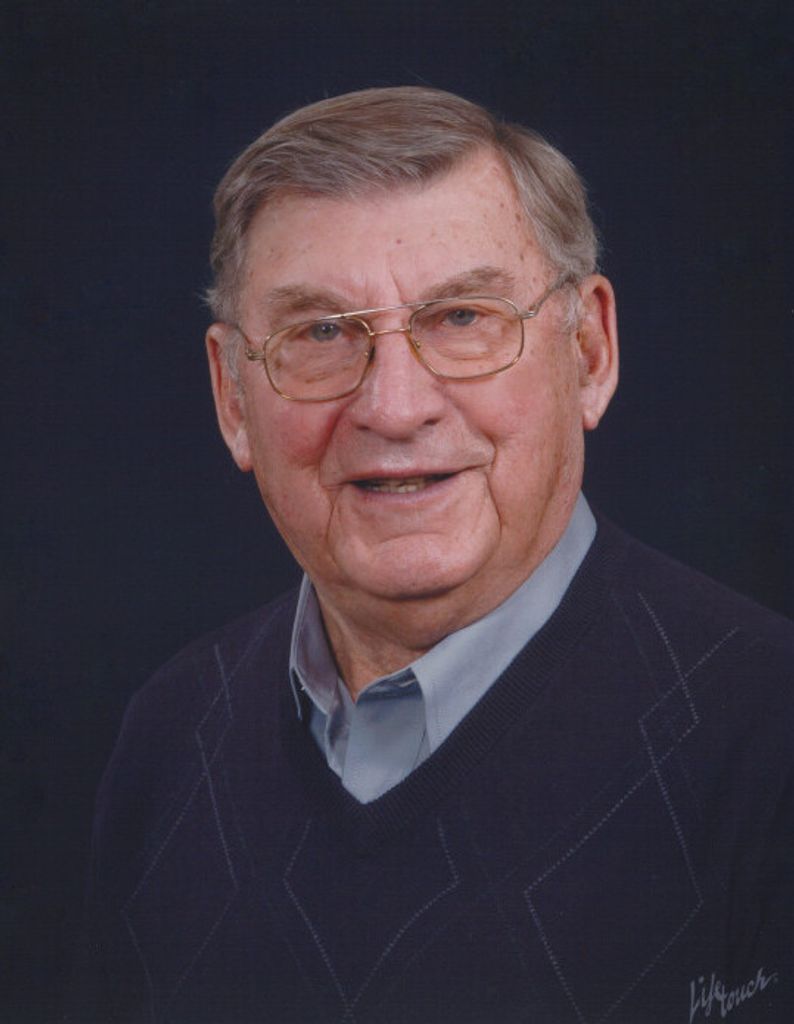 Charles Henry Mccarthy