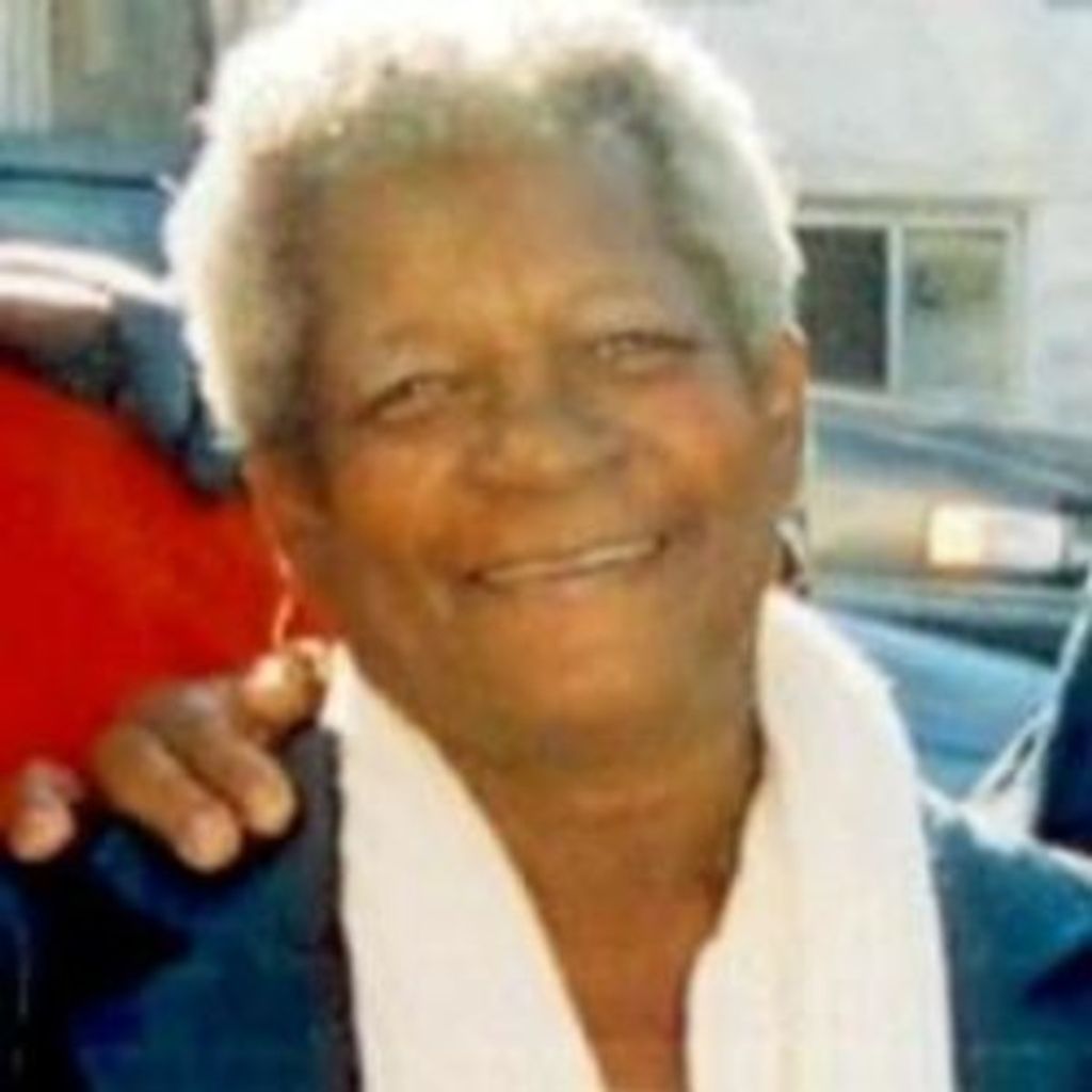 Idella Paulette Jones