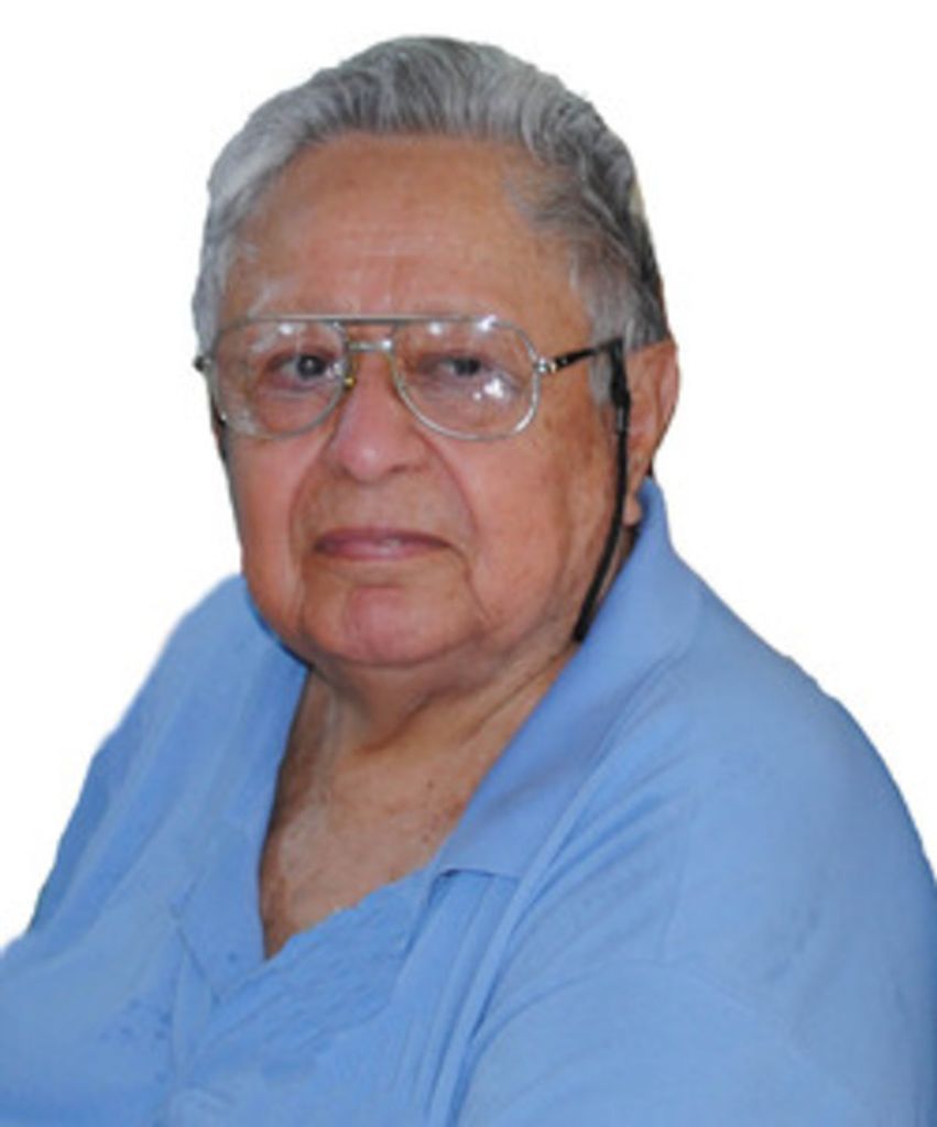 David E. De La Cruz
