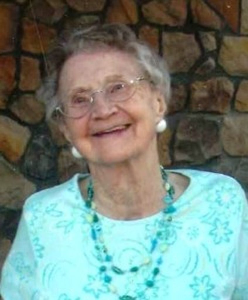Ruth M. Devries