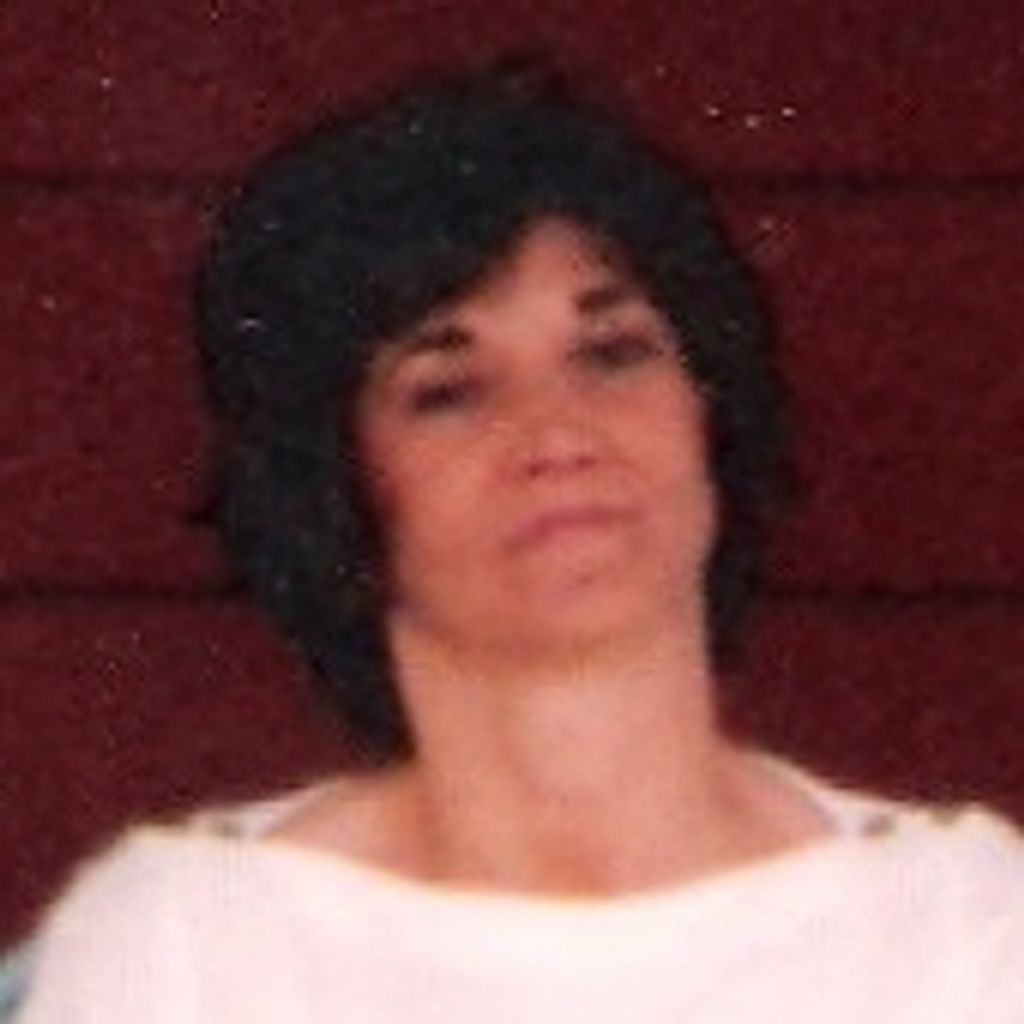 Velora Ann (Hurt) Moyer