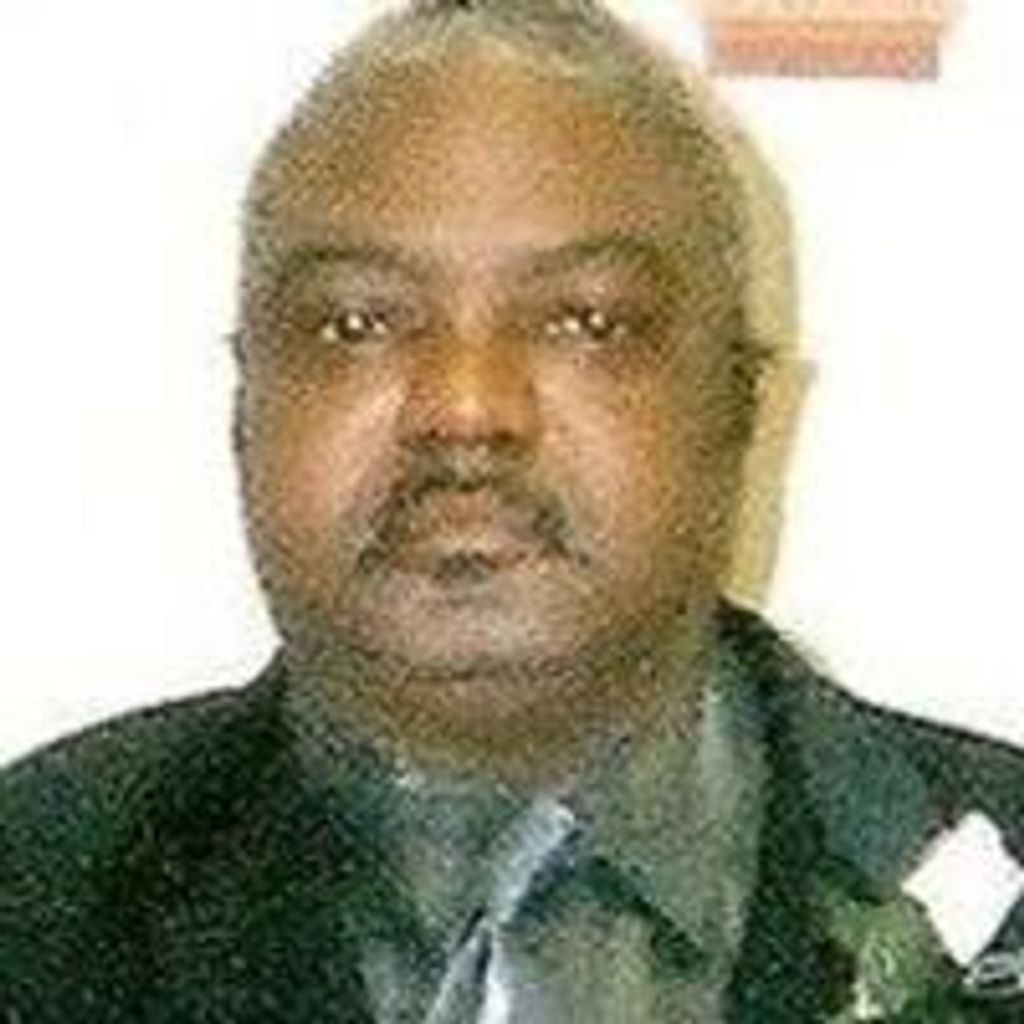 Henry Lucas Foster Profile Photo