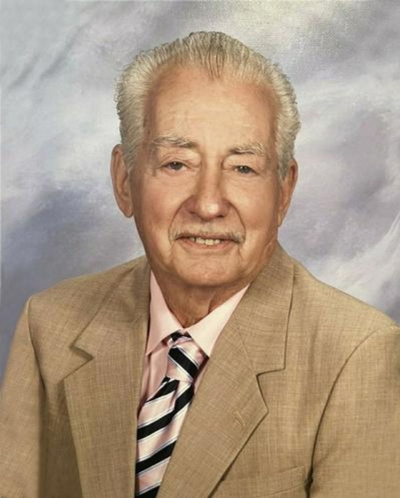 Kenneth Ison Profile Photo