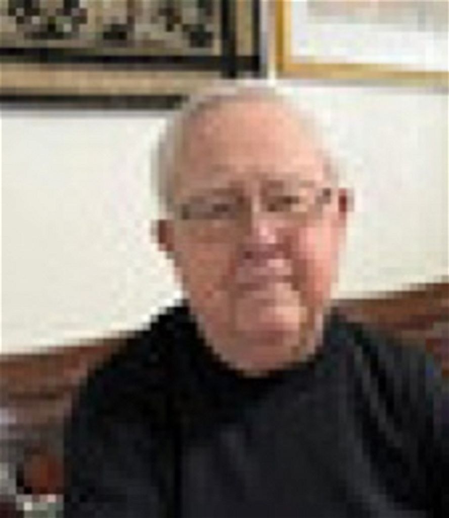 James Peyton Heth Profile Photo