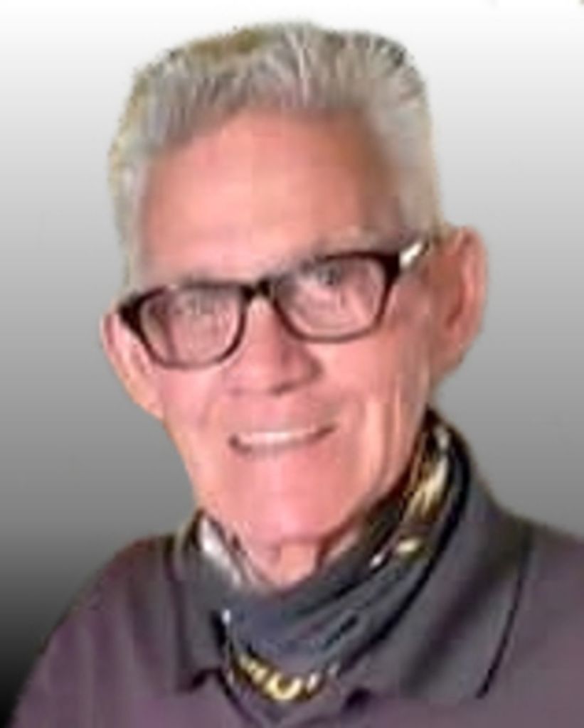 Michael Joseph Ferrara Profile Photo