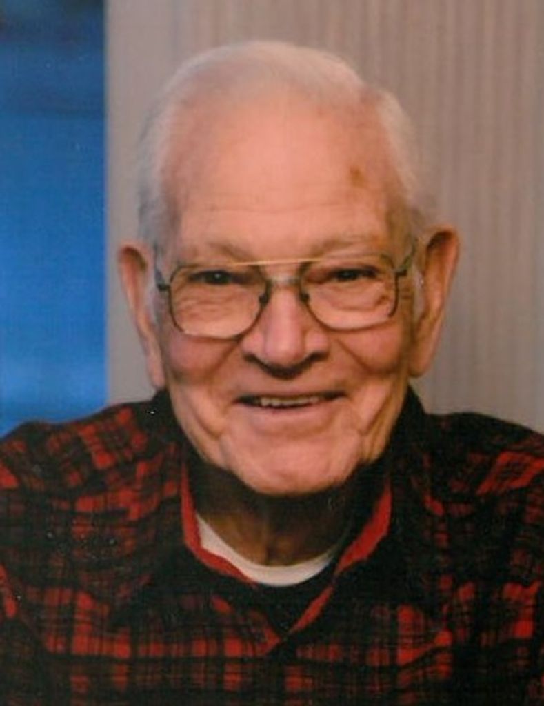 William "Bruce" Holman