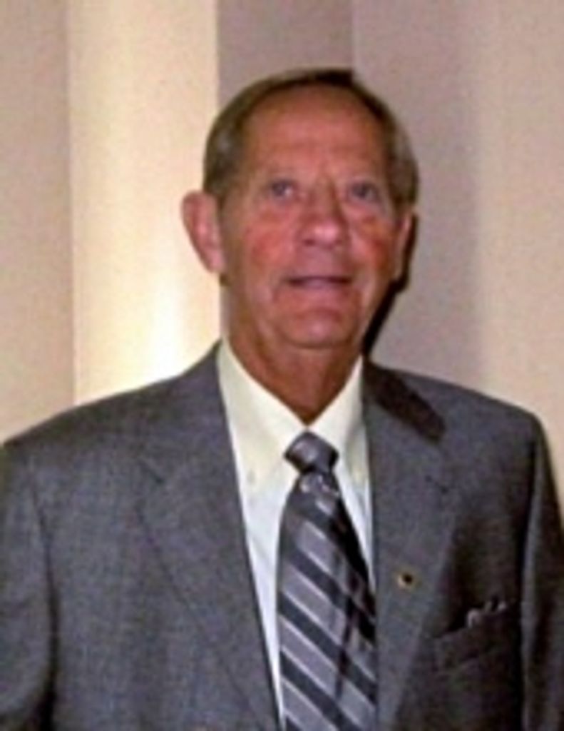 Dick Danielsen Profile Photo