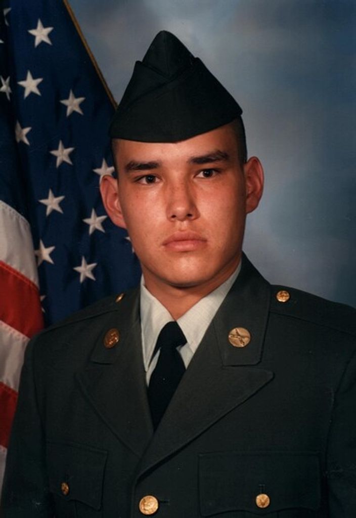 Korbyn Scott Bertsch Profile Photo