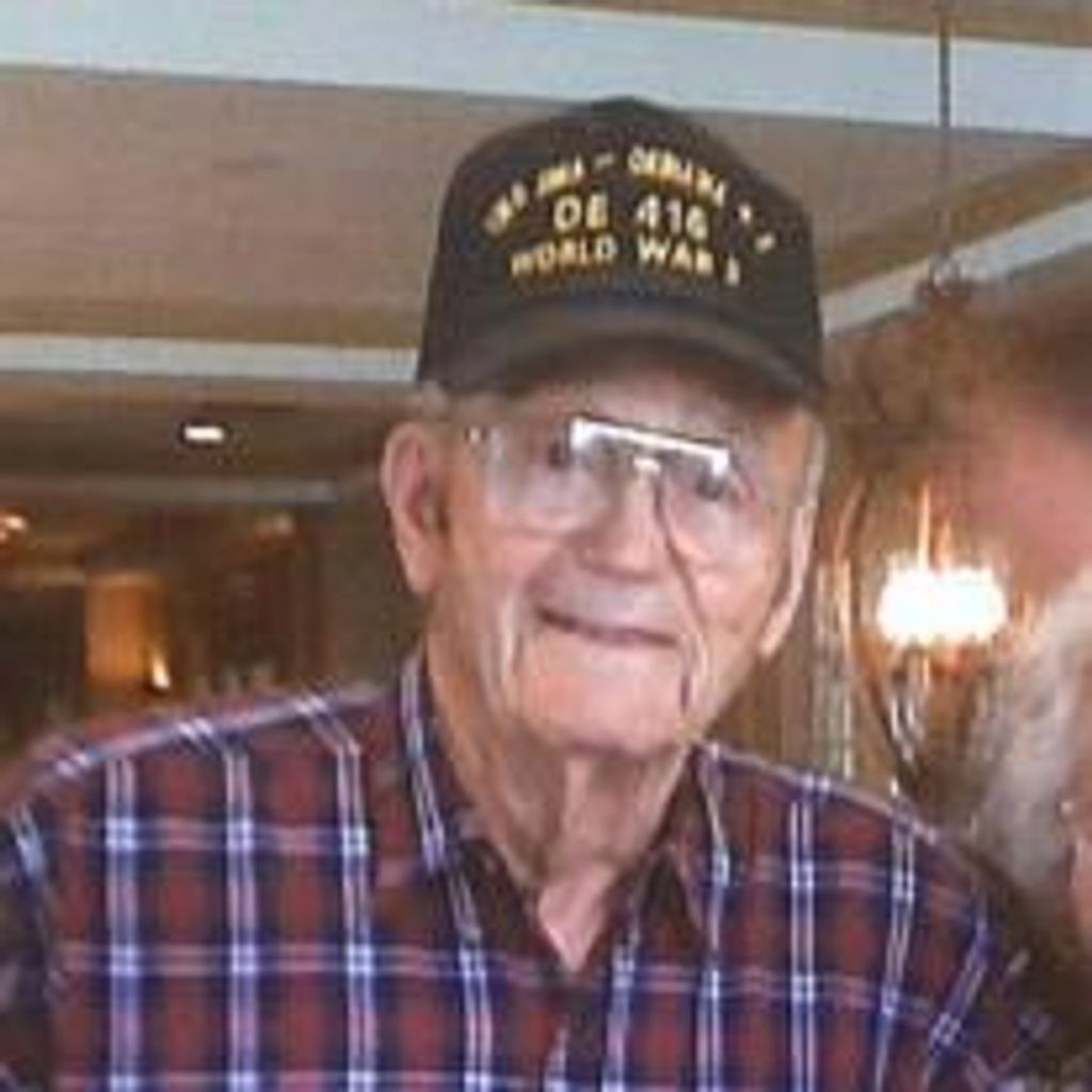 George E.  Kumferman