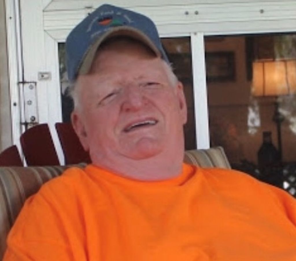 Dick Pierce