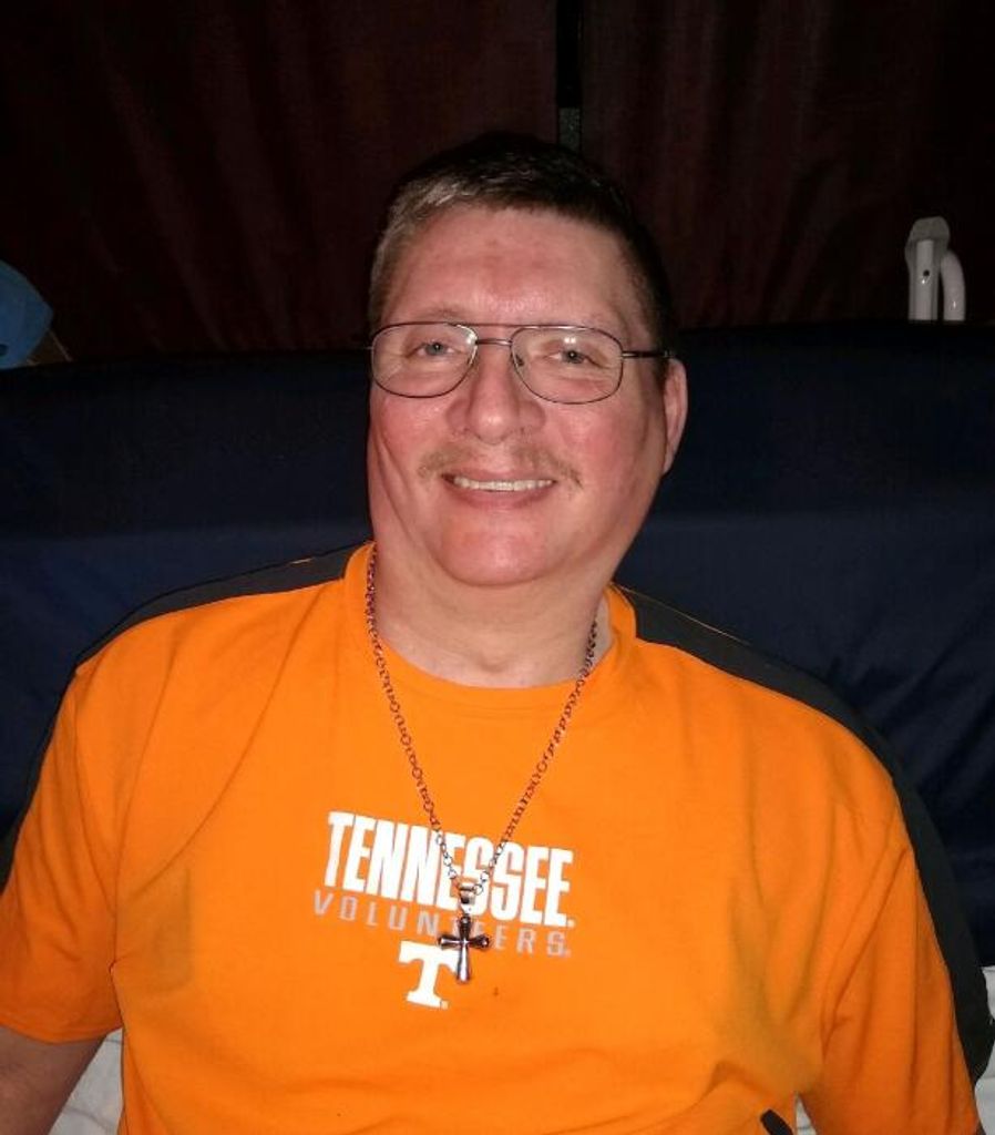 James Dodd, of Harriman Profile Photo