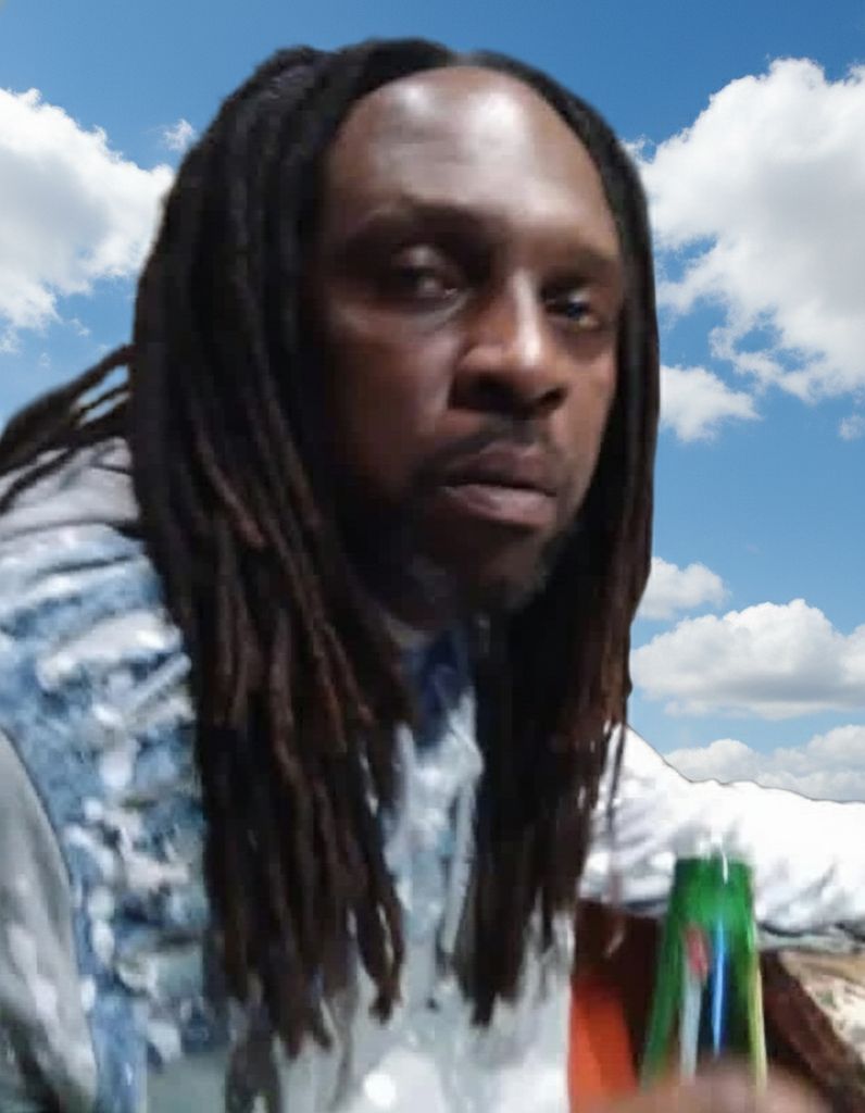 Keith Alvin Brown