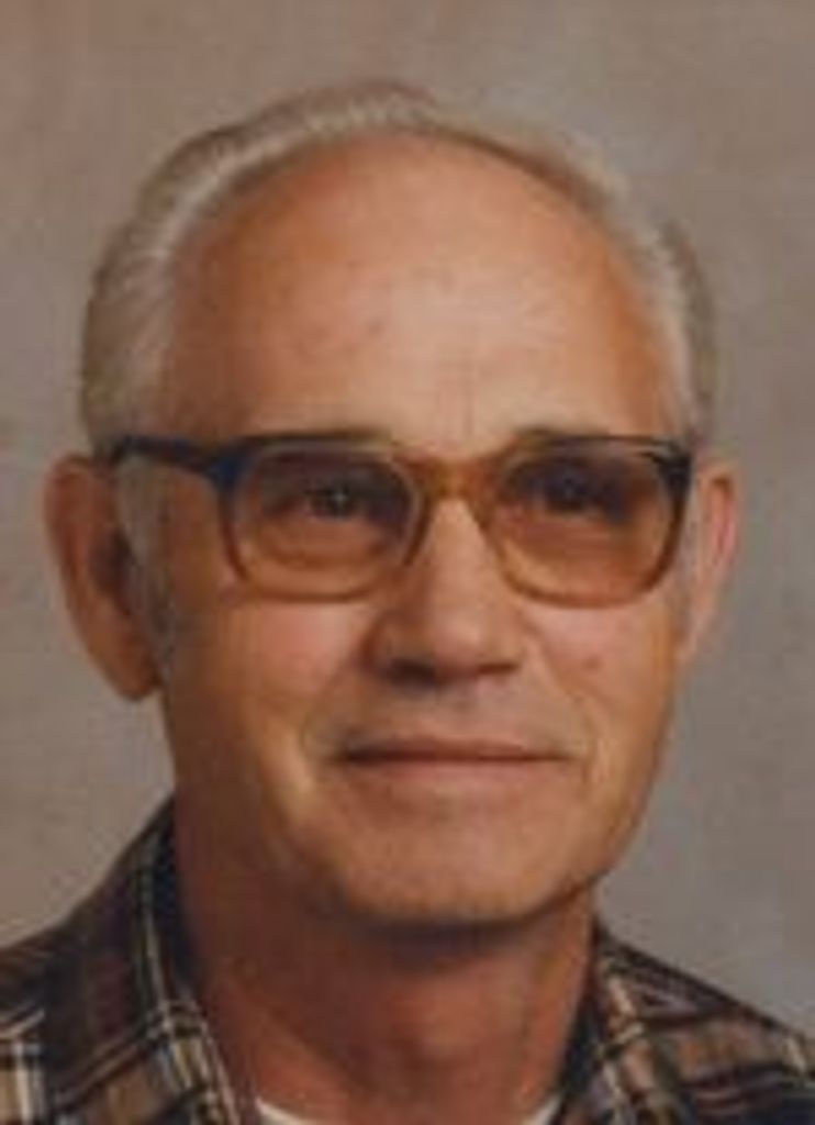 Robert Ray Buie