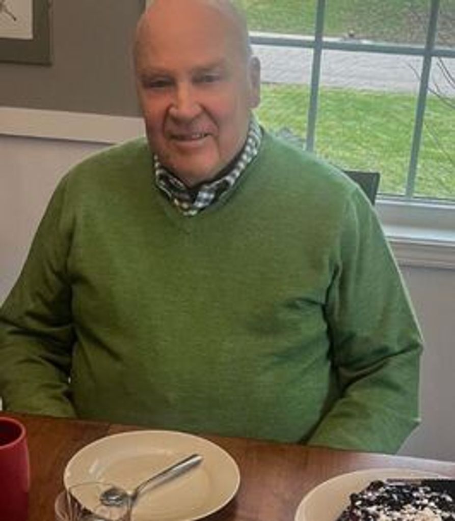 John R. Venneman, Lt. Col. Usaf (Ret.) Profile Photo