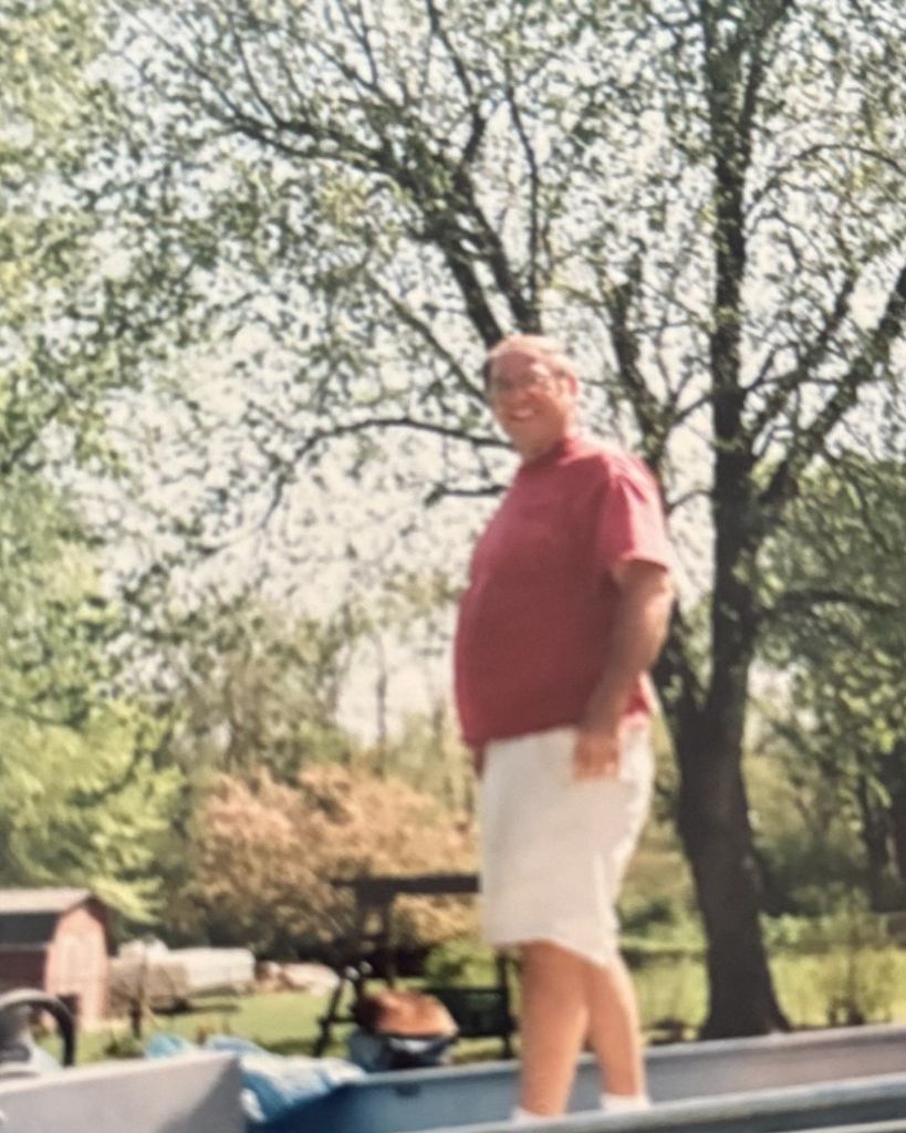 Warren Michael Bogel Profile Photo