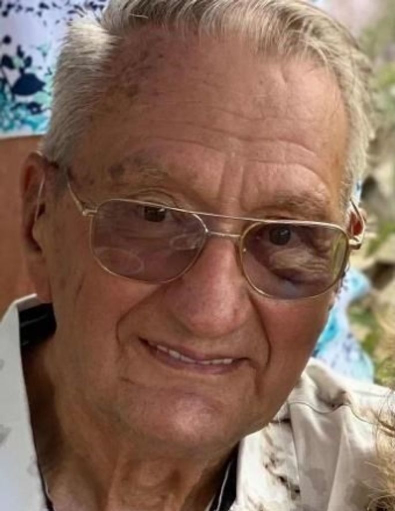 Arthur Thomas Hudson Profile Photo