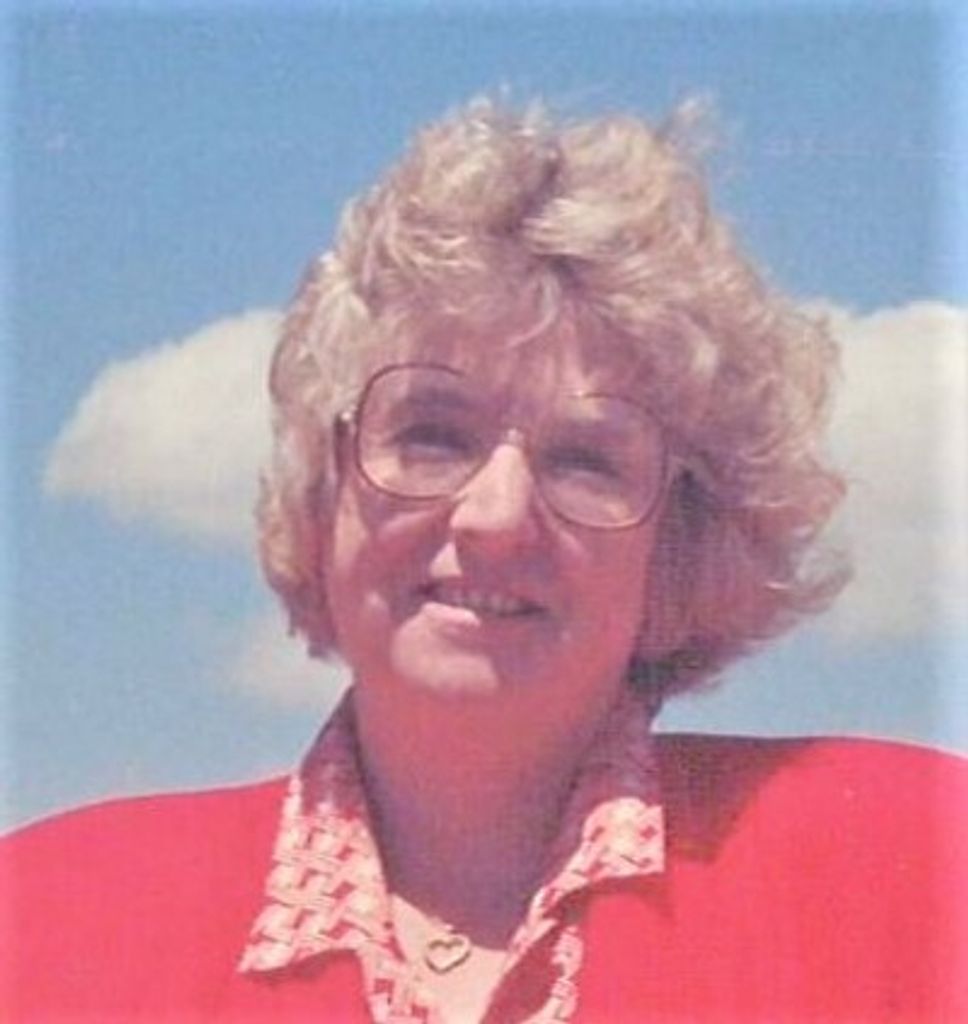 Patricia Ann Pfeiffer Profile Photo