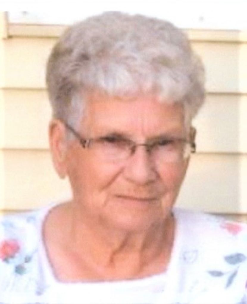 Joyce Kalliokoski Sherve