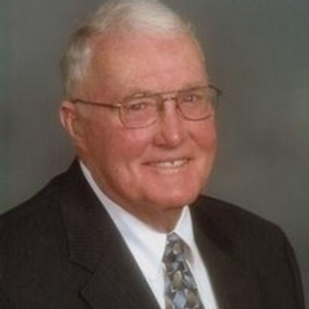 Robert Lee "Bobby" Bunch, Jr.