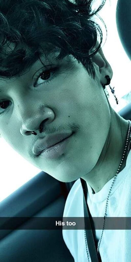 Dmitrius Jordan-Youngbird Tiger Profile Photo