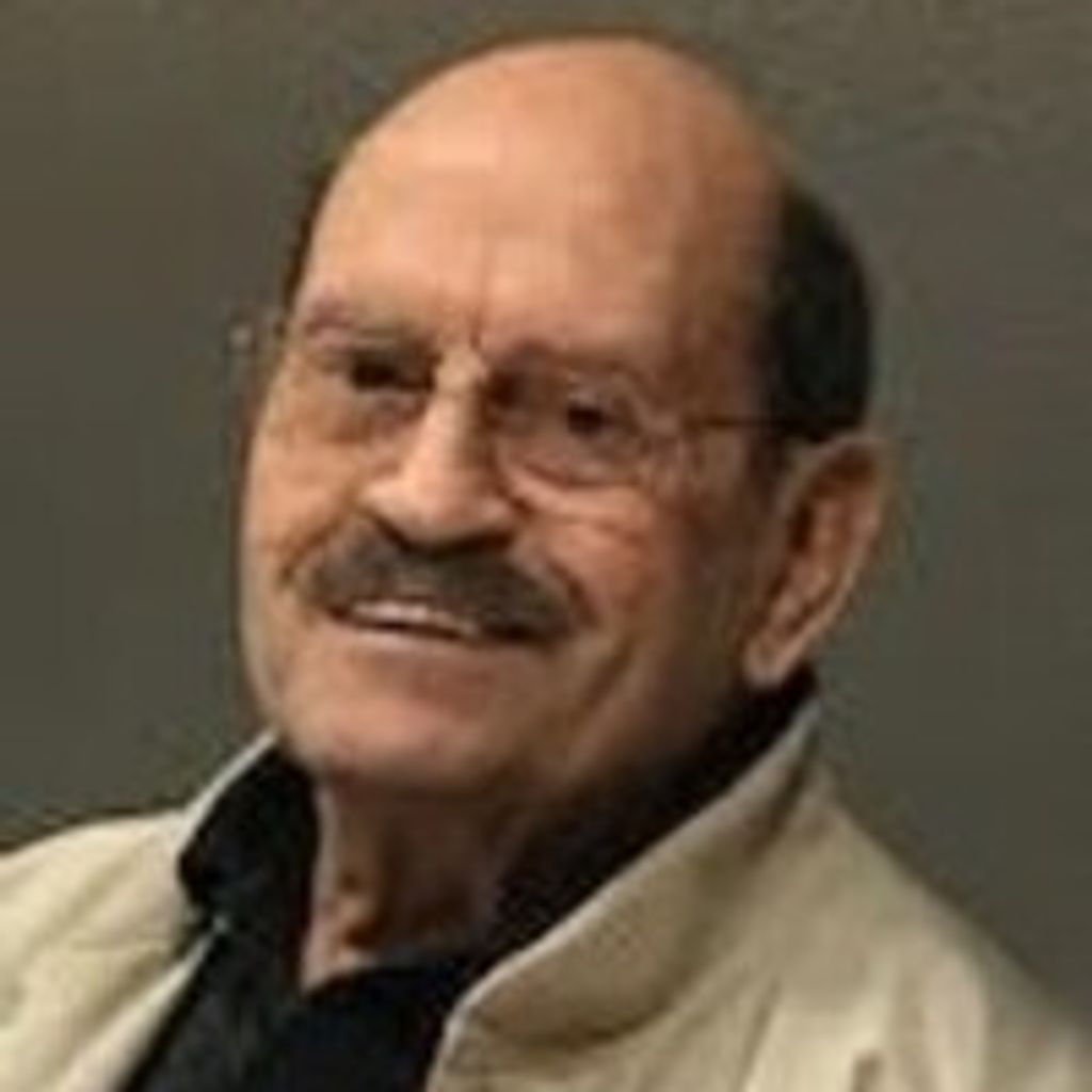 Carroll Shirley