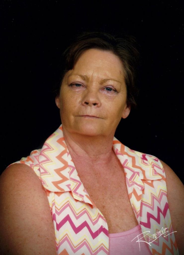 Janice Marie Gwinn Ogle Profile Photo