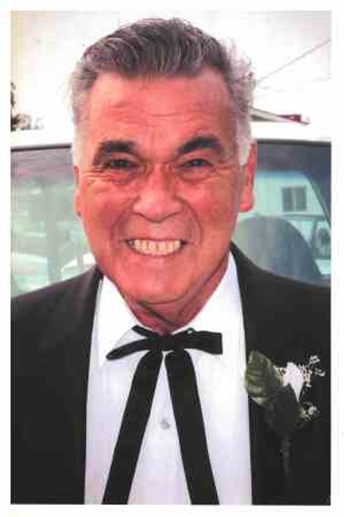 Leroy Phillips