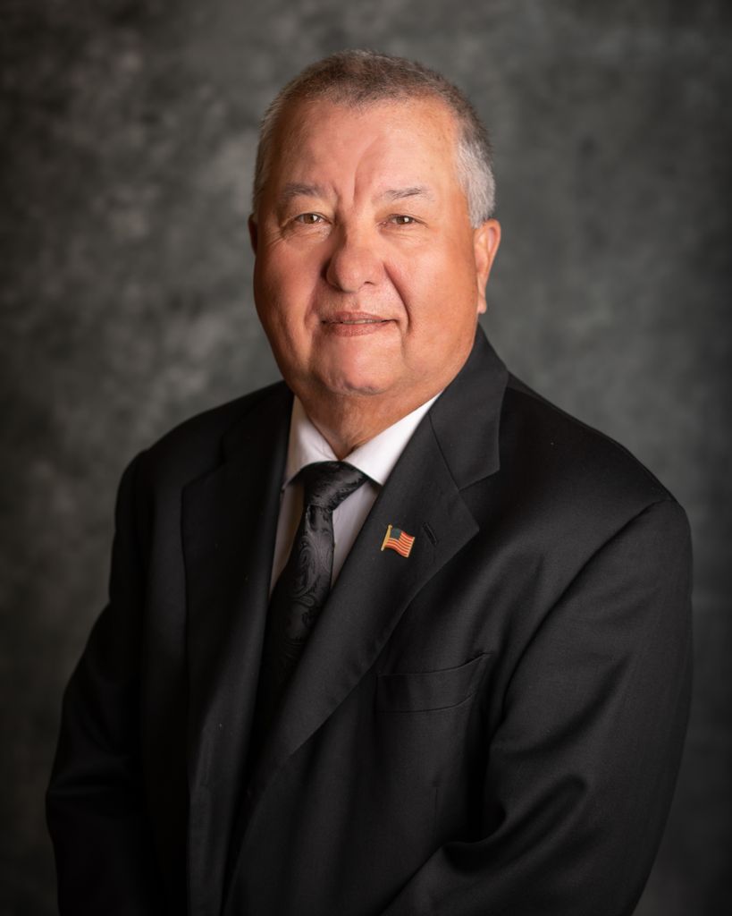 Patrick L. Kanda
