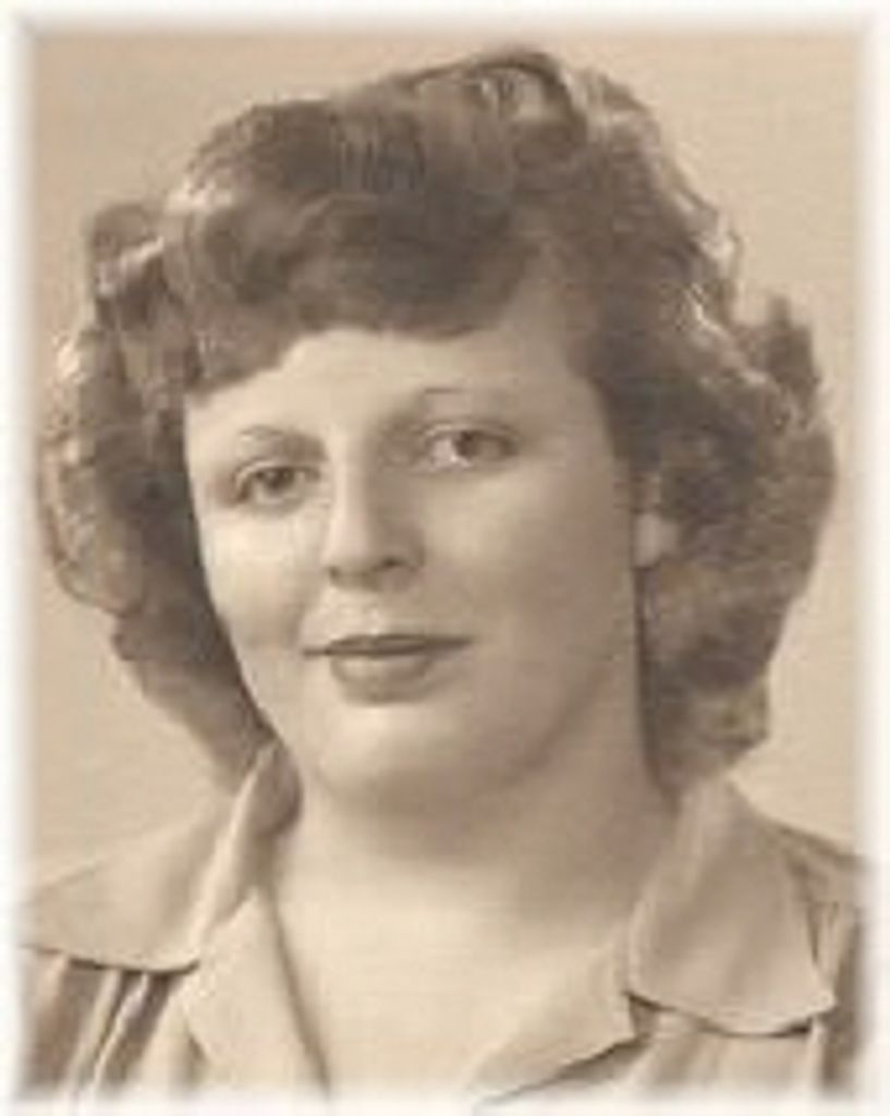 Joyce Beatrice Ramsey