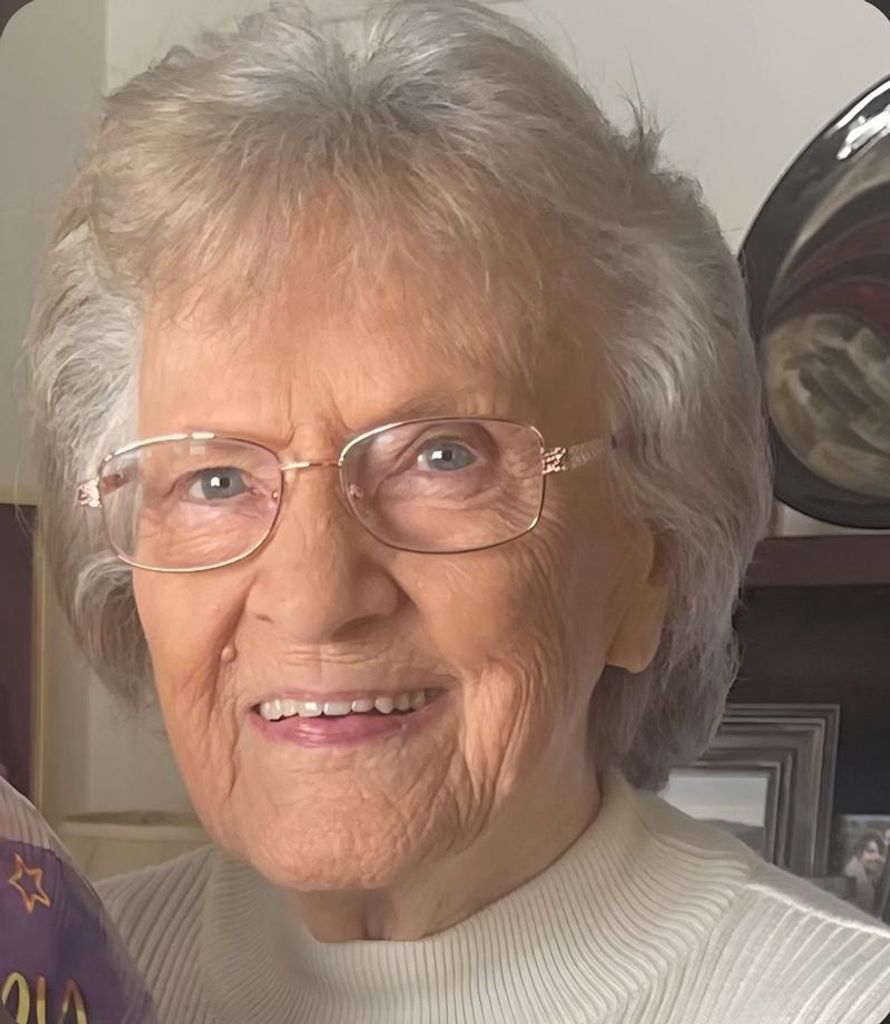 Etta Rae Mercer Profile Photo