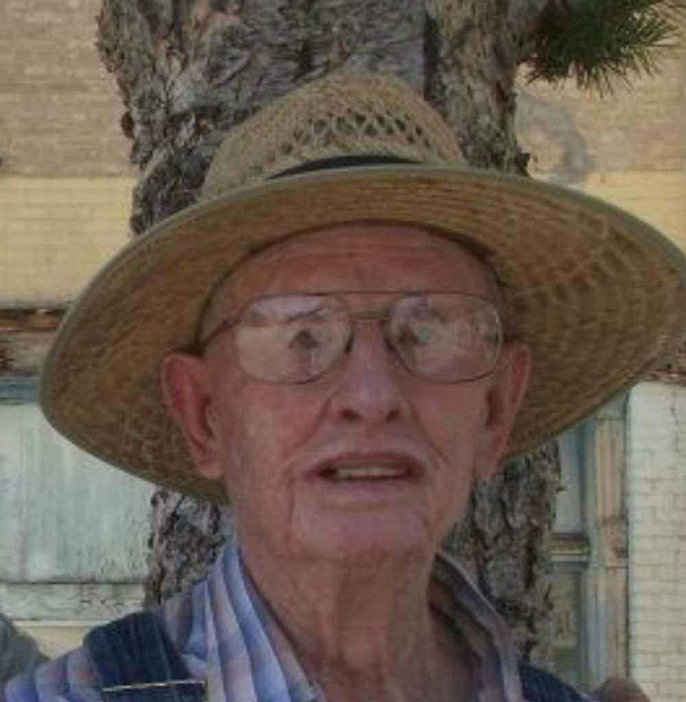 Marlan Parker Profile Photo