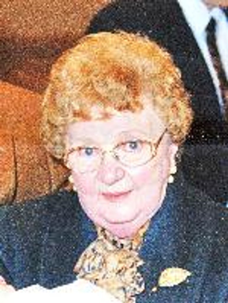 Sally Grygiel Profile Photo