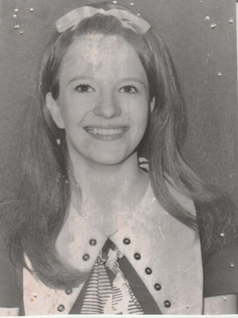 Rebecca Darlene Walton Profile Photo