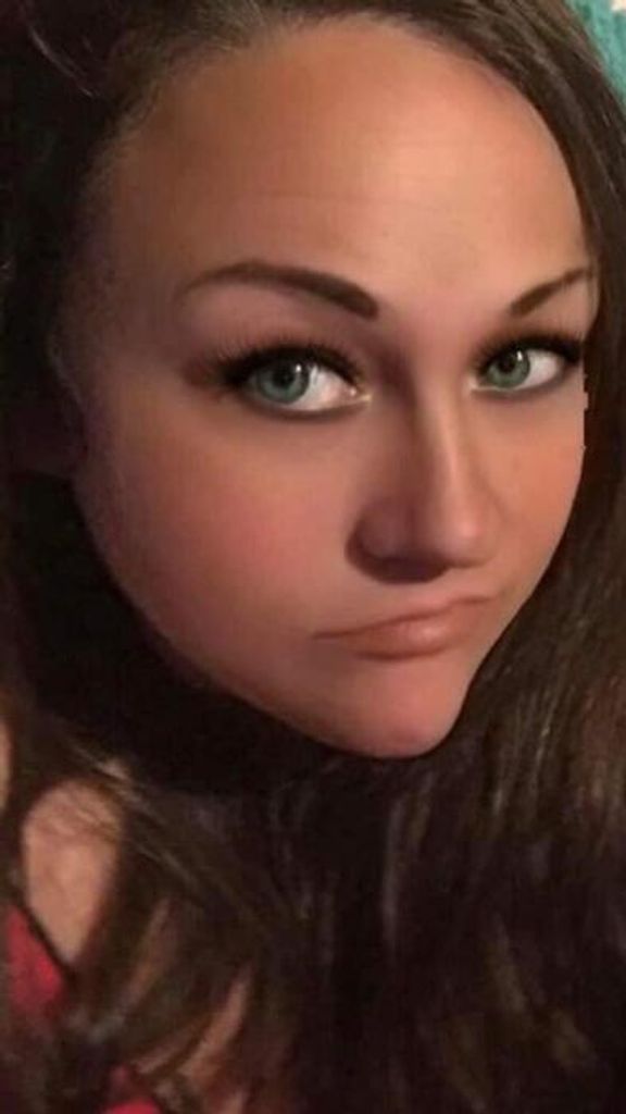 Jamie Nicole Chapman Profile Photo