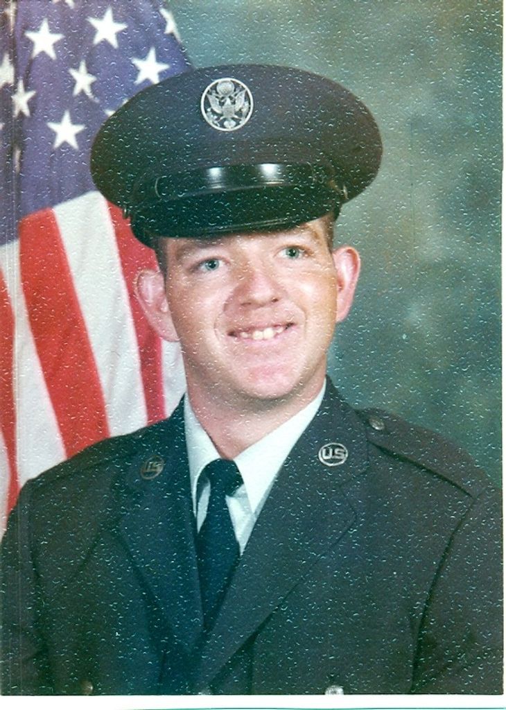 Dennis Werner Profile Photo