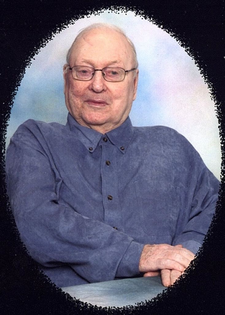 Melvin C Martinson