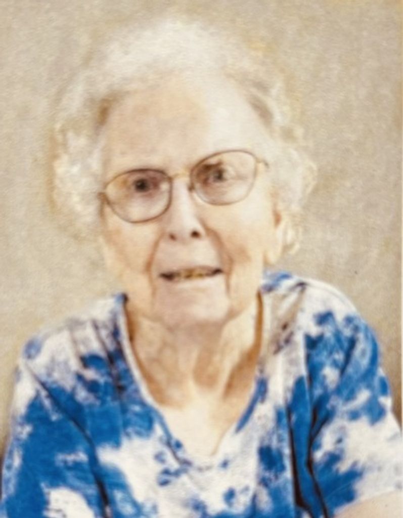 Marie S. Cliburn Profile Photo