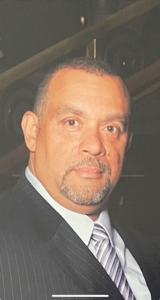 James Lynnwood Williams, Jr. Profile Photo