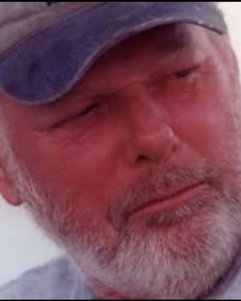 William Kamholz Profile Photo