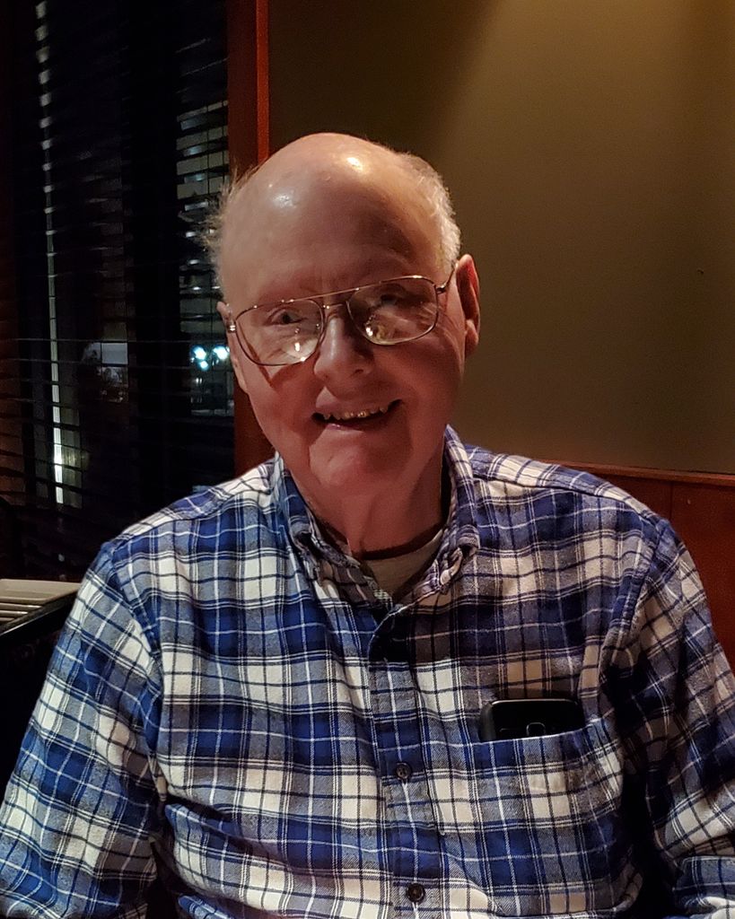 Dennis A. Briley Profile Photo
