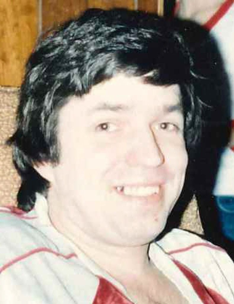Mark "Bucky" Wilson Profile Photo