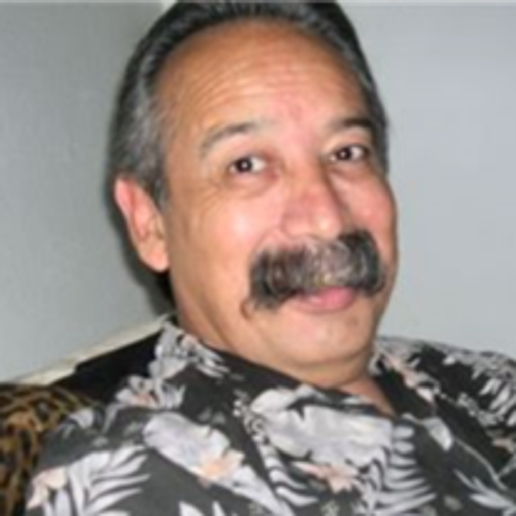 Rudy T. Ortiz