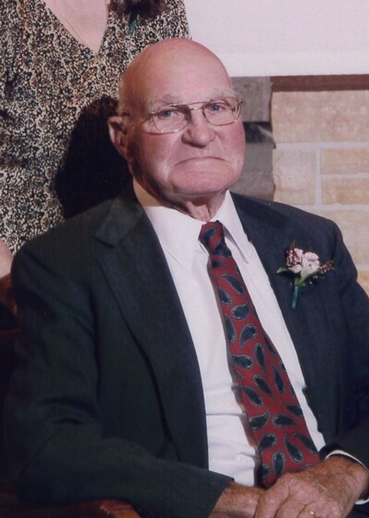 Donald Lester Bates Profile Photo