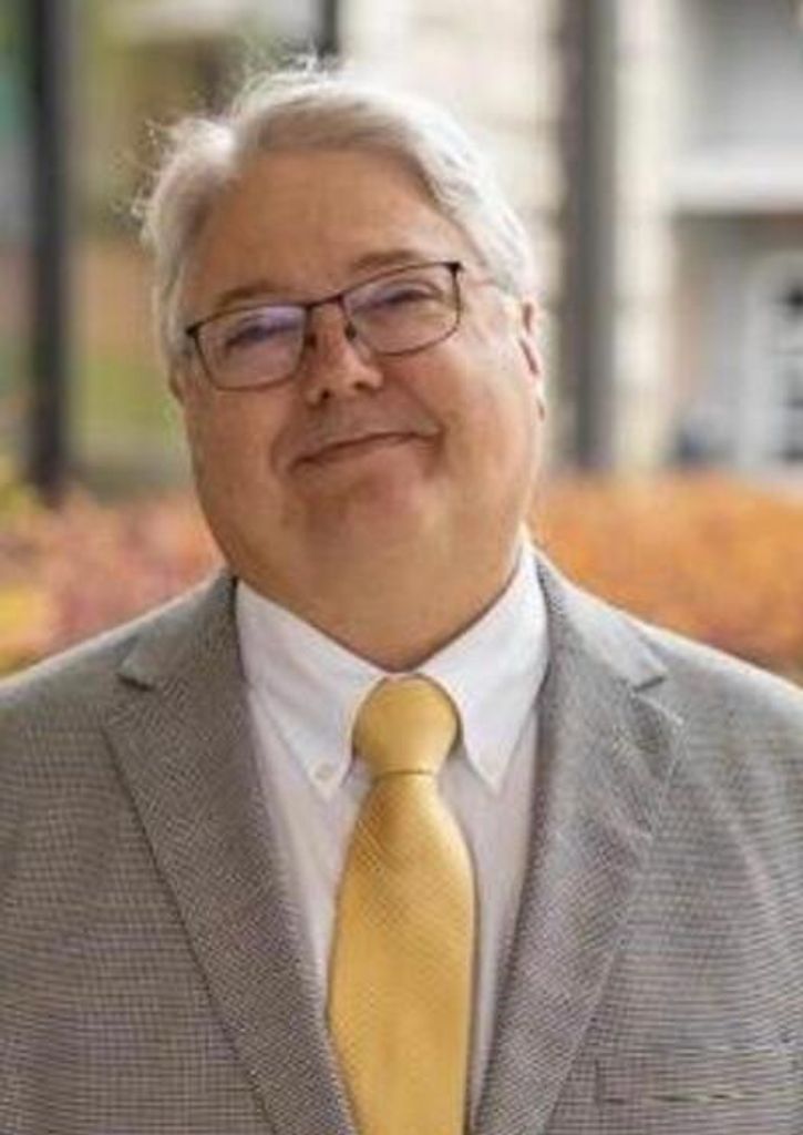 Mark Gunn Profile Photo