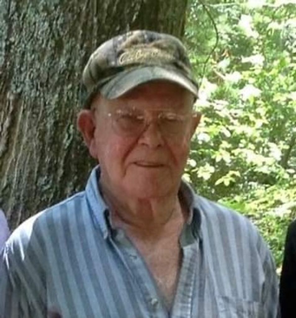 Charles Edward Jenkins, Sr. Profile Photo