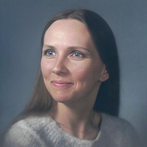 Wendy Mae Sundberg Profile Photo