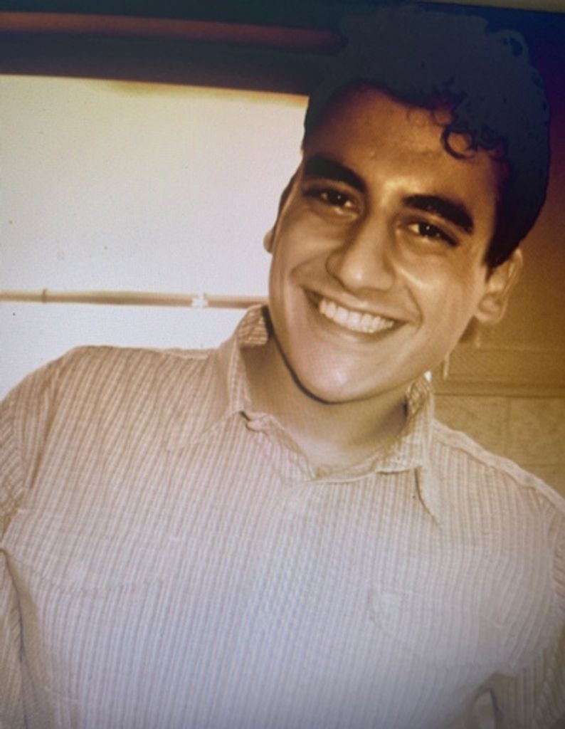 Dionisios S. Stamatopoulos Profile Photo