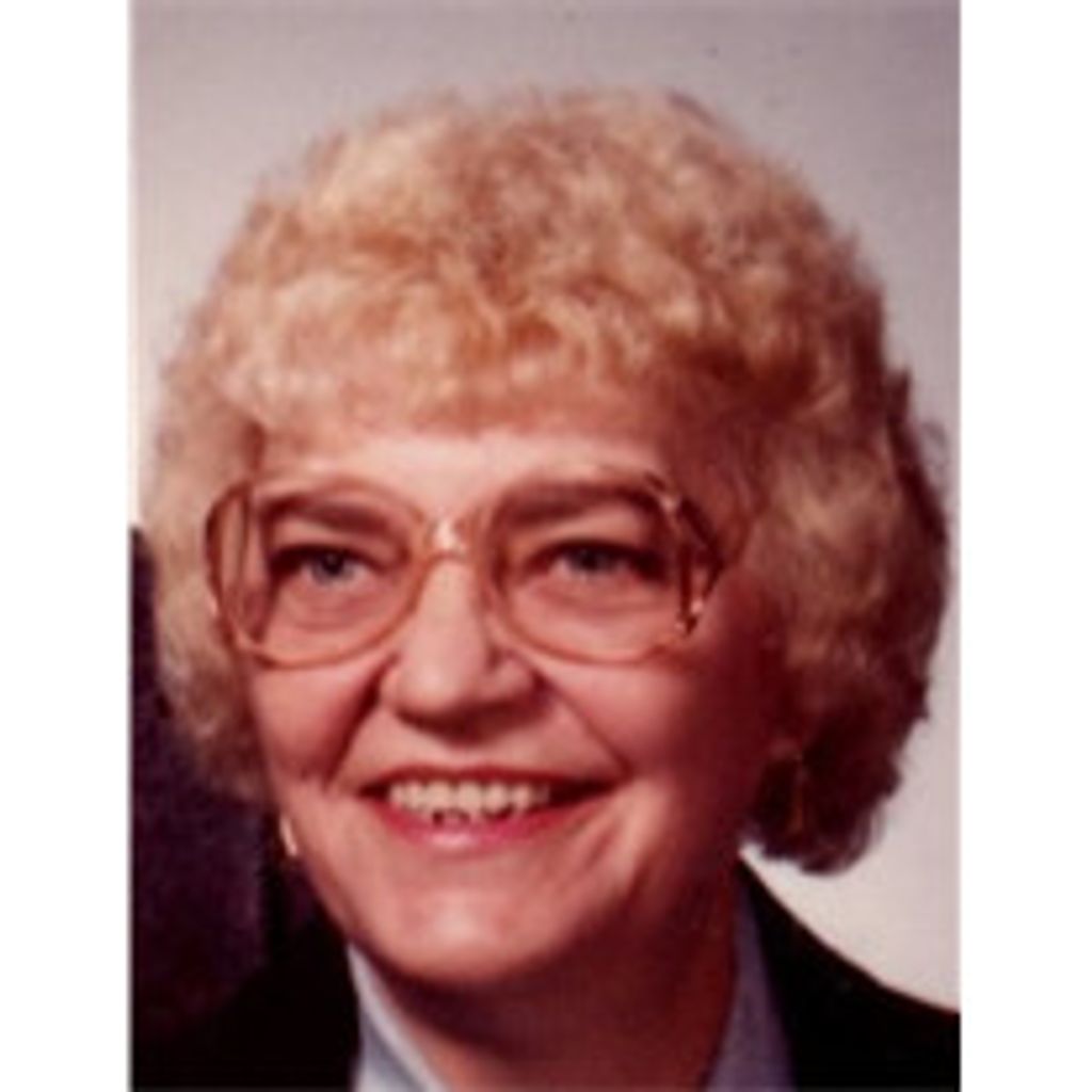 Shirley Murphy
