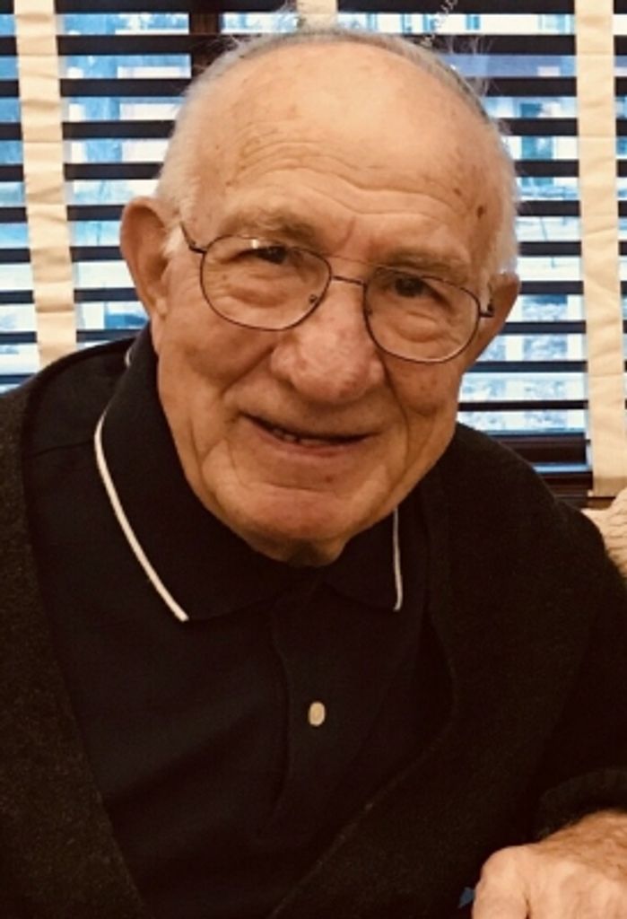 Luigi Balestra Profile Photo
