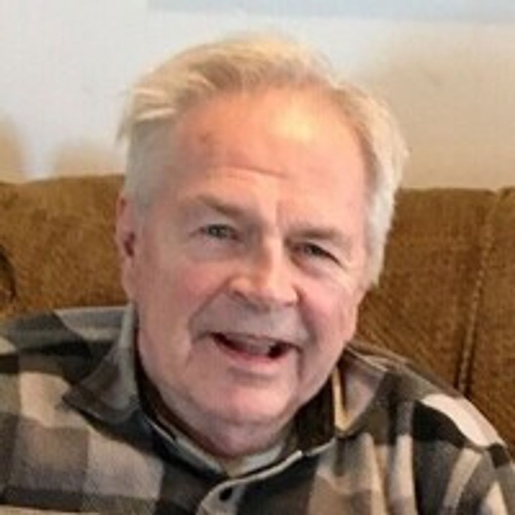 Michael Robert Wright